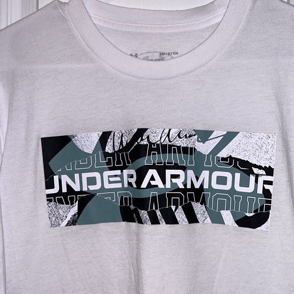 Under Armour Men’s Long Sleeve Shirt, Size Small - Picture 3 of 11